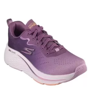 Skechers Max Cushioning Elite - Superior Stride - Purple