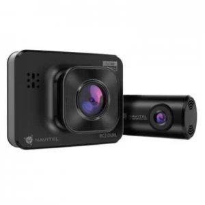 Navitel RC2 Dual Dashcam