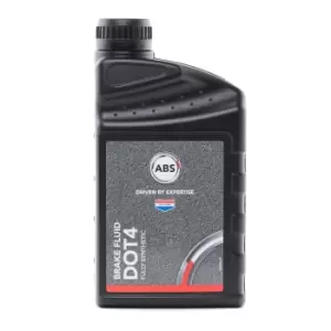 A.B.S. Brake Fluid 7501