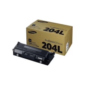 Samsung MLT-D204L (SU929A) Black Laser Toner Ink Cartridge