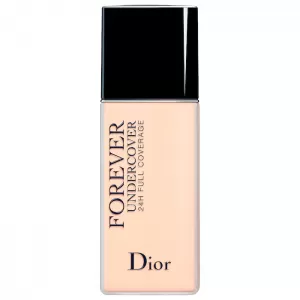 Dior Forever Undercover Fluid Foundation 005 Light Ivory