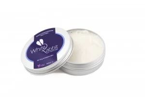 White Rabbit Skincare Rose Frankincense Day Cream White