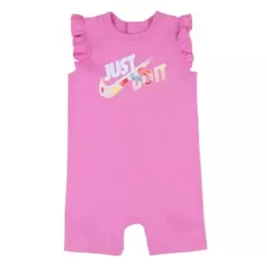 Nike Fz Romper Bb23 - Pink