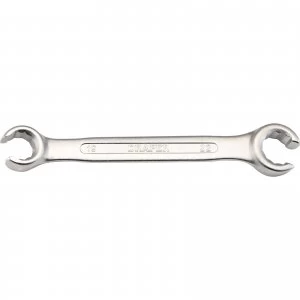 Draper Flare Nut Spanner Metric 19mm x 22mm