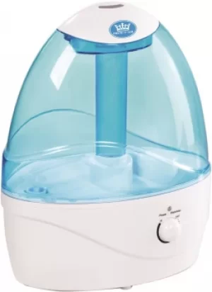 Prem-i-air Bebe Mayor Humidifier with 2.5 L Water Tank