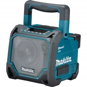 Makita DMR202 Bluetooth Job Site Speaker