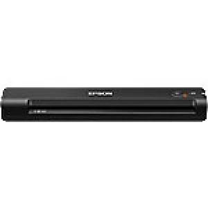 Epson WorkForce ES-50 Sheetfed Mobile Document Scanner