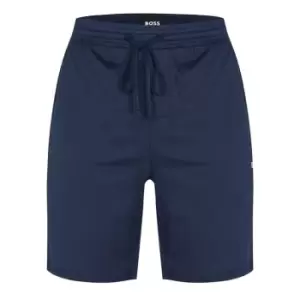 Boss Ultralight Shorts Mens - Blue