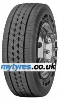 Goodyear KMAX S G2 ( 295/80 R22.5 154/149M 18PR )