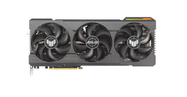 ASUS TUF Gaming GeForce RTX 4080 SUPER 16GB GDDR6X Graphics Card