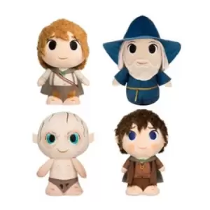 Funko Supercute Plush: Lord of the Rings Blindbox