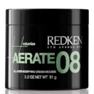 Redken Style 08 Aerate 91g