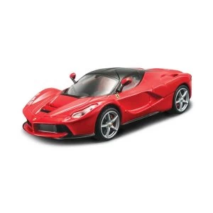 1:43 Ferrari Signature Laferrari Car Diecast Model