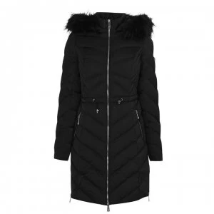 Guess Jacket - Jet Black A996