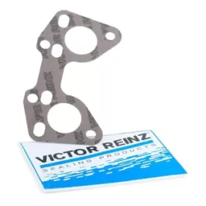 REINZ Exhaust Manifold Gasket PEUGEOT,CITROEN 71-31147-00 0349A6,0349A6 Exhaust Header Gasket,Exhaust Collector Gasket,Gasket, exhaust manifold