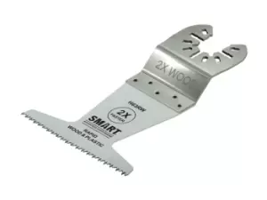 Smart H63RW10 63mm Rapid Wood Blade 10pk