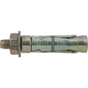 Shield Anchor Bolt Projecting M8 10P 44-555