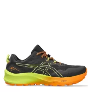 Asics GEL-Trabuco 11 Mens Trail Running Shoes - Black