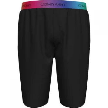 Calvin Klein Pride Shorts - Black