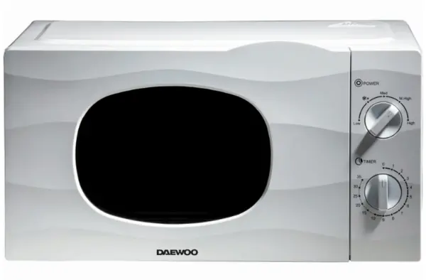 Daewoo SDA2095 20L 700W Microwave