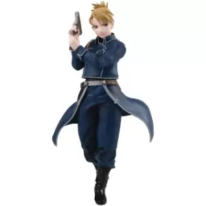 Fullmetal Alchemist: Brotherhood Pop Up Parade Figure - Riza Hawkeye