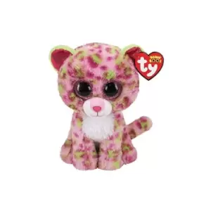 TY - Beanie Boo - Lainey The Leopard