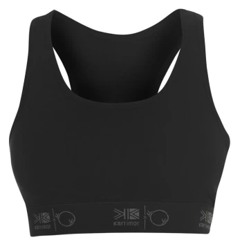 Karrimor X Sports Bra Ladies - Black