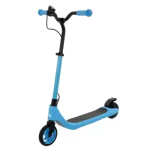 Li-Fe 120 Pro Neon Blue Electric Scooter