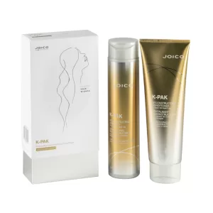 Joico K-Pak Shampoo and Conditioner Gift Set 2020