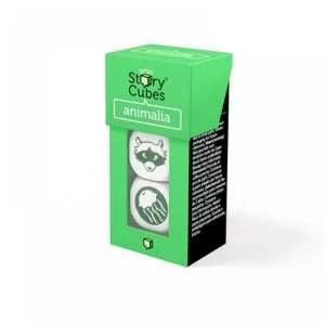 Rorys Story Cubes Animalia Mix