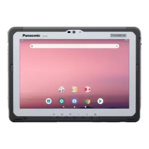 Panasonic ToughBook A3 4G 64GB eMMC 10.1 Inch Android 9 Tablet