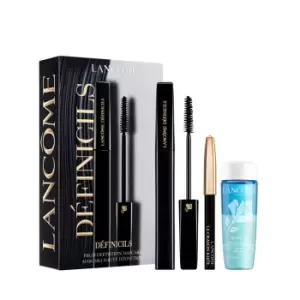 Lancome Definicils Mascara Set - Multi