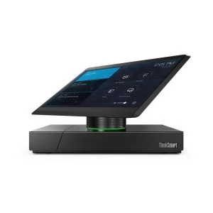 Lenovo ThinkSmart Hub 500 Microsoft Teams Rooms Desktop PC