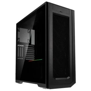 Phanteks Enthoo Pro 2 Full Tower Case Tempered Glass Window DRGB Satin Black