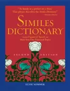 similes dictionary