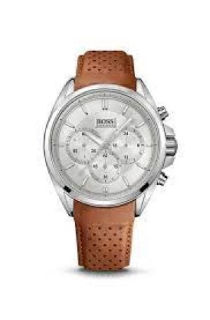 Hugo Boss 1513118 Men Strap Watch