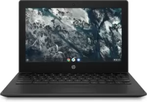 HP Chromebook 11MK G9 MT8183 29.5cm (11.6") Touch Screen HD...