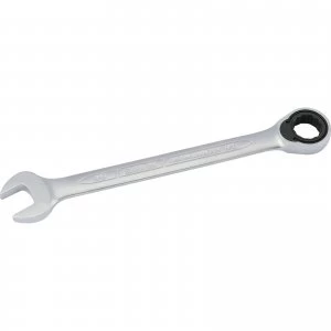 Elora Ratcheting Combination Spanner Imperial 9/16"