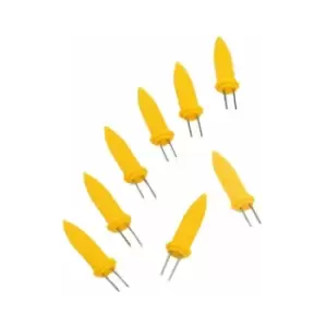 Landmann - Corn On Cob Skewers Pack 8 - 13388