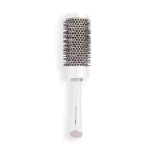 Revolution Haircare Mega Volume Round Barrel Thermal Styling Brush Large 45mm