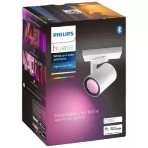 Philips Lighting Hue Ceiling spot 50621/31/P7 Argenta GU10 7 W RGBW