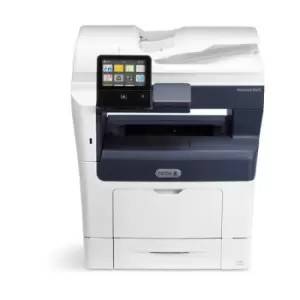 Xerox VersaLink B405 Monochrome Multifunction Printer