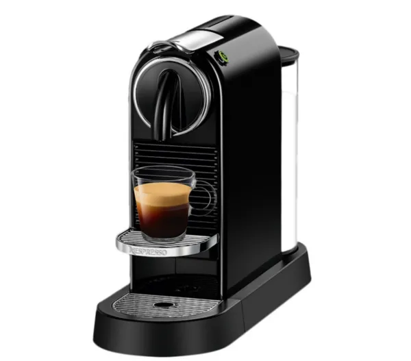 Nespresso Citiz C111 Coffee Pod Coffee Maker