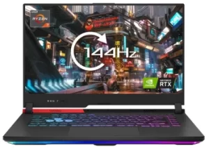 ASUS Rog Strix G15 Ryzen 7 16GB 1TB SSD 15.6" Win10 Home Gaming Laptop