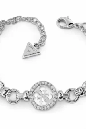 Guess Jewellery Un4gettable Bracelet JEWEL UBB85135-L