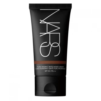 Nars Pure Radiant Tinted Moisturiser - Granada