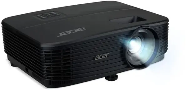 Acer X1123HP 4000 ANSI Lumens SVGA Projector