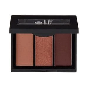 e.l.f. Sculpting Silk Eyeshadow Rose All Day