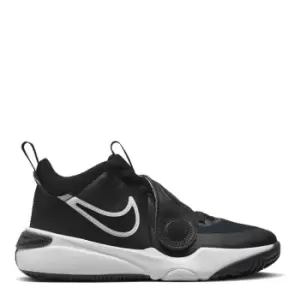 Nike Hustle D 11 (Gs) - Black