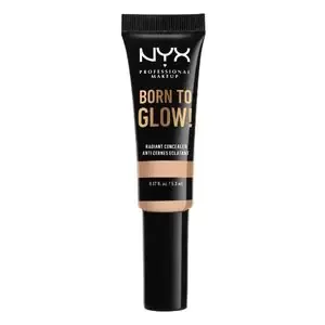 NYX Professional Makeup Born To Glow Concealer Vanilla